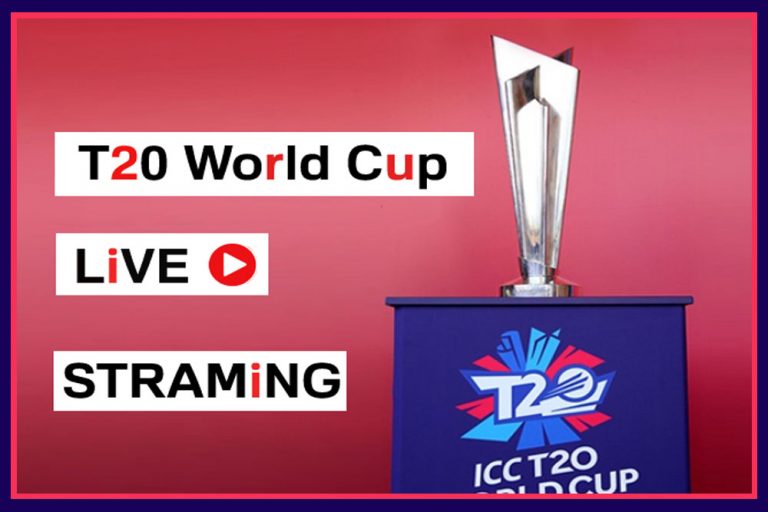 12 Best Apps to Watch T20 World Cup 2022 LIVE Streaming For Free