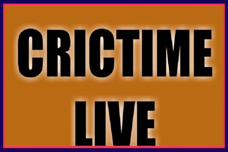 Watch Crictime Live Streaming T20 World Cup 2022