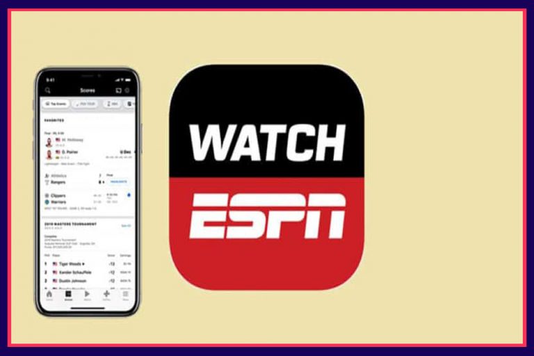Watch ESPN  Live Streaming T20 World Cup 2022