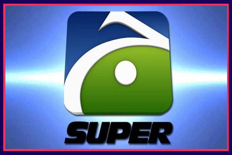 Watch Geo Super Live Streaming T20 World Cup 2022