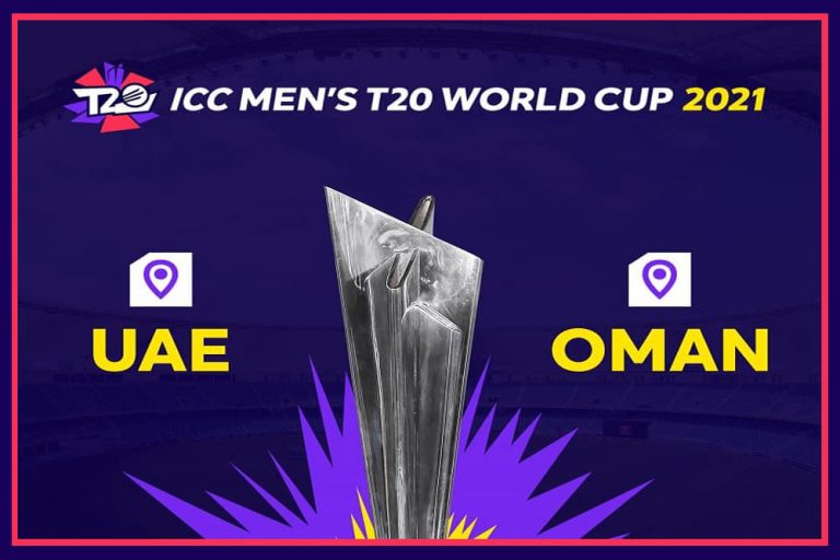 ICC T20 World Cup 2022 Venue Country | UAE & Co Host Oman 2022