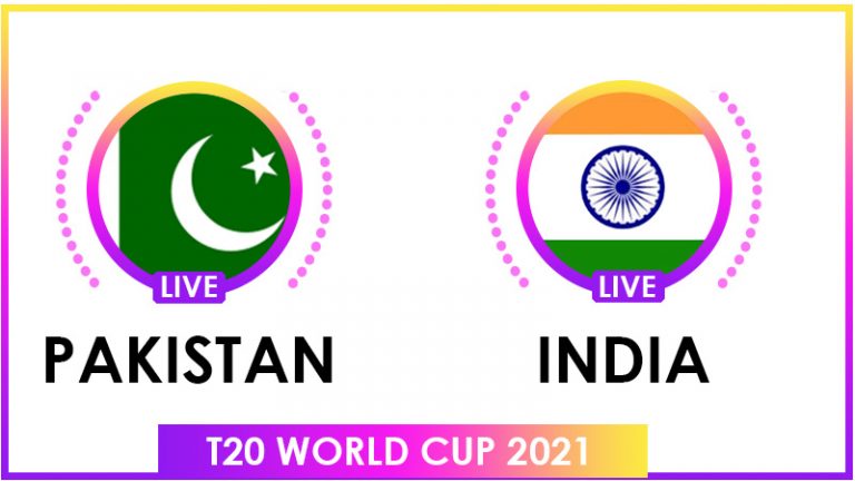 India vs Pakistan Live Streaming 16th T20 World Cup 2022