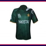 Pakistan Team Kit