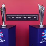 T20 World Cup 2021 Schedule PDF