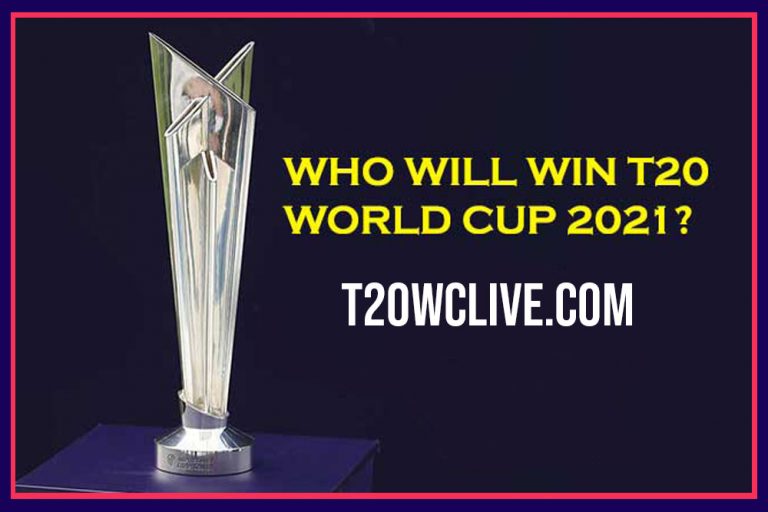 Who Will Win the ICC T20 World Cup 2022 Prediction? {100% Authentic}
