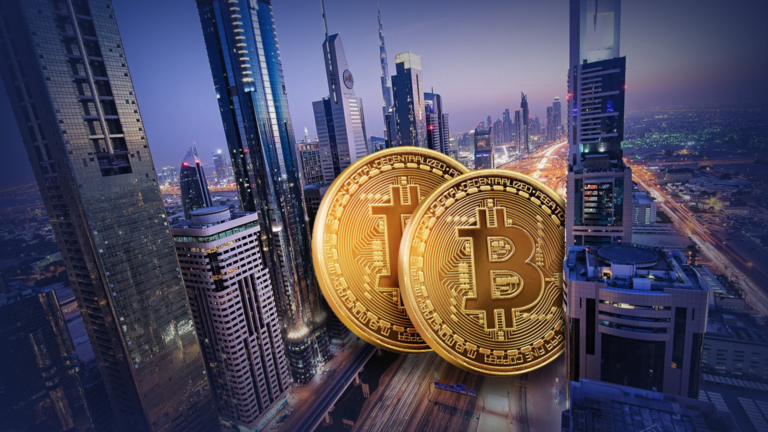 Do you want to buy Bitcoin in Dubai?